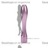 Vibrador rigido con varias velocidades